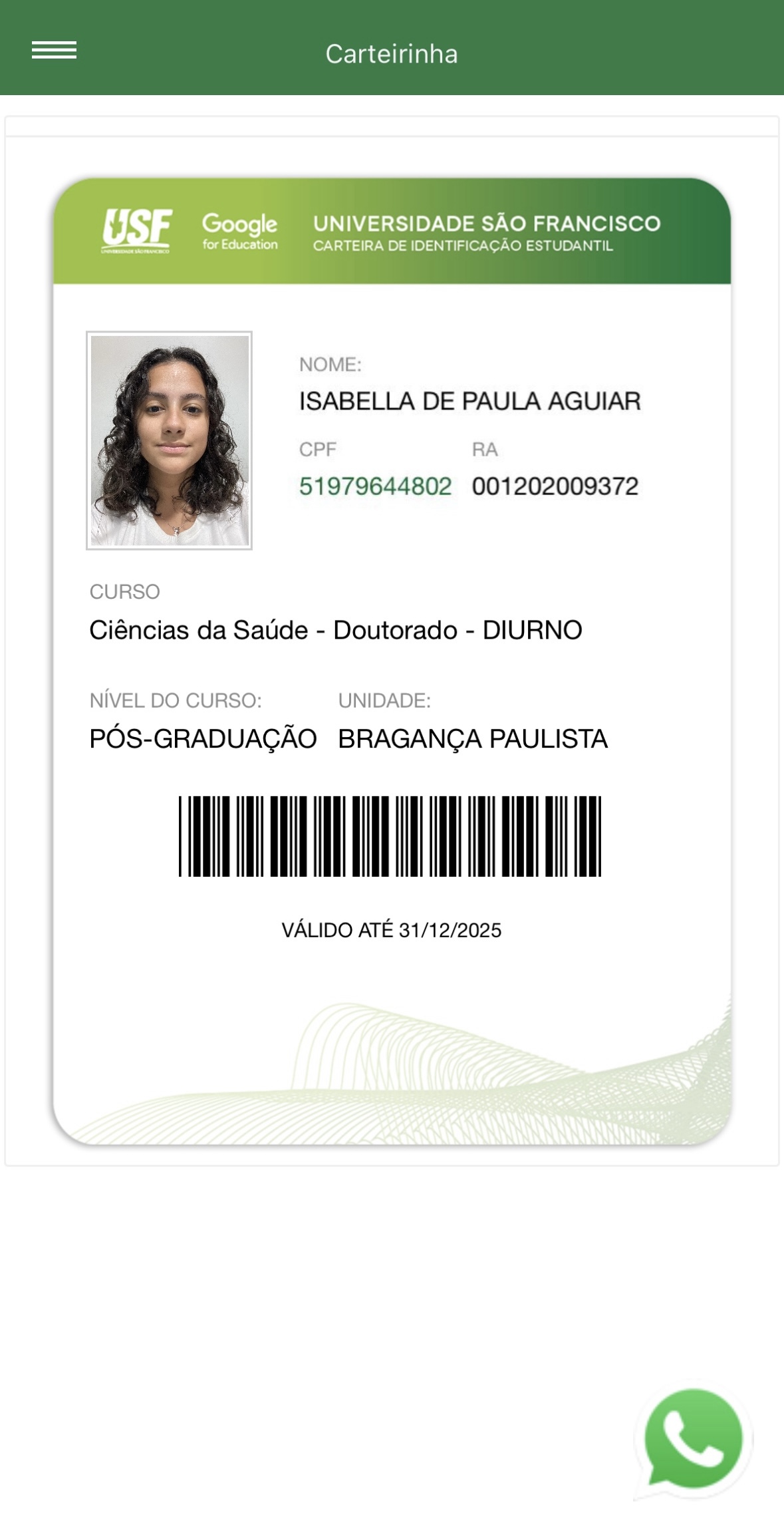 Minha Foto